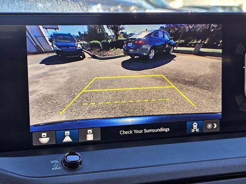 Used 2025 Honda Accord EX-L image 25