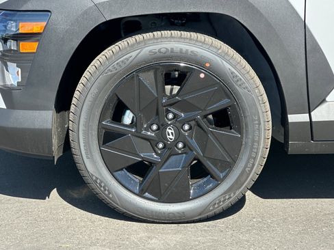 New 2026 Hyundai Kona SEL Sport image 25