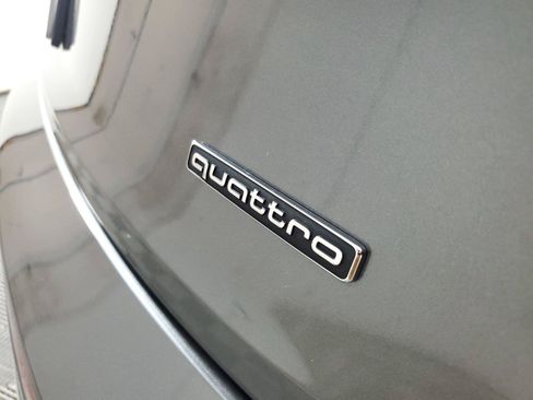 Used 2024 Audi Q5 2.0T Prestige AWD/4WD image 7