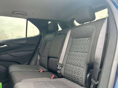 Used 2022 Chevrolet Equinox LT image 16