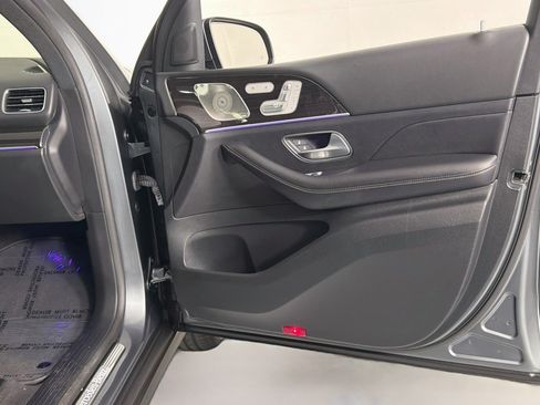 Certified 2023 Mercedes-Benz GLE 350 w/ 3rd Row Seat Package image 26