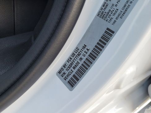 New 2026 RAM 1500 Big Horn image 14