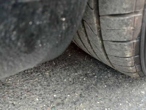 Used 2017 Chevrolet Malibu LS image 10