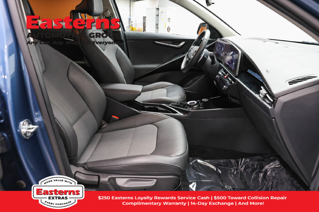 Used 2024 Kia Niro Wind w/ Wind Preserve Package FWD image 24