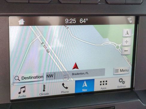 Used 2019 Ford F250 Lariat w/ Lariat Ultimate Package image 23