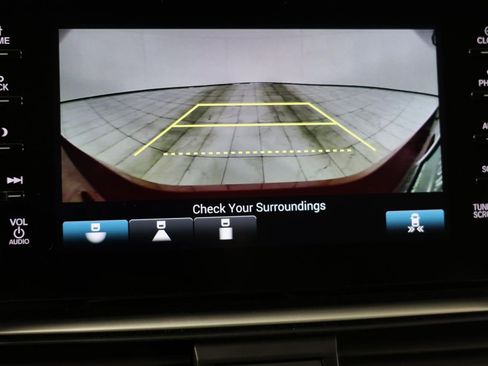 Used 2020 Honda Accord EX-L image 7