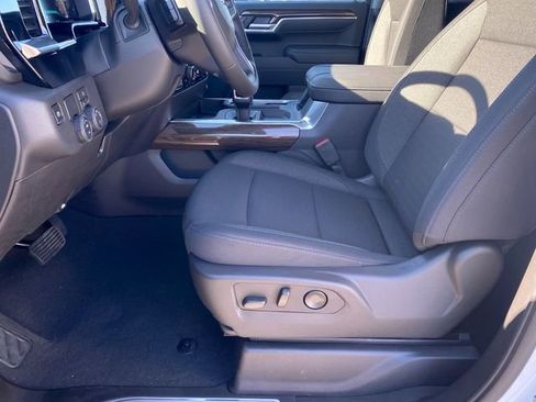 New 2026 Chevrolet Silverado 1500 LT w/ Max Trailering Package image 24
