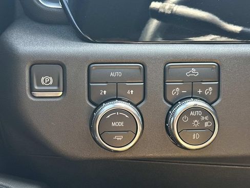 Used 2024 GMC Sierra 1500 Elevation AWD/4WD image 71