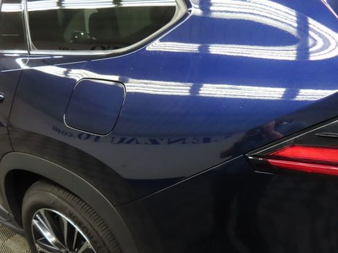 Used 2025 Toyota Grand Highlander AWD Hybrid image 44