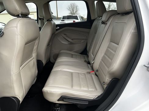 Used 2018 Ford Escape SEL image 14