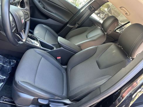 Used 2025 Buick Encore GX Preferred image 30