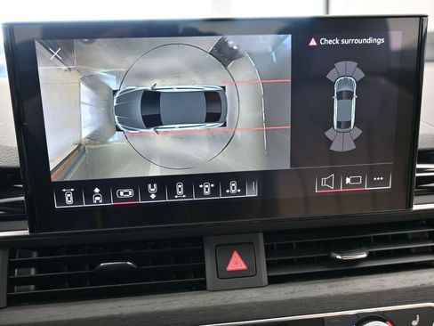 Used 2024 Audi A5 2.0T Premium Plus image 23