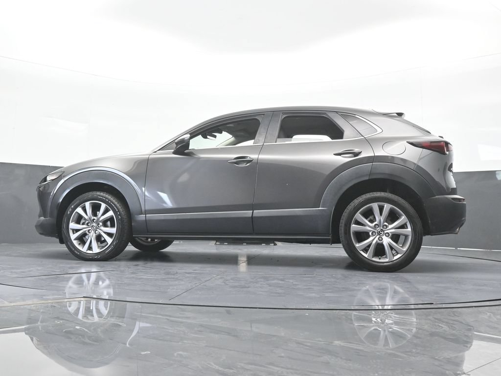 Used 2020 MAZDA CX-30 FWD w/ Select Package image 54