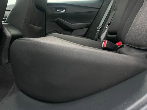 Certified 2024 Honda Accord EX image 38