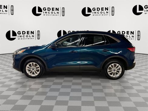 Used 2020 Ford Escape SE image 5