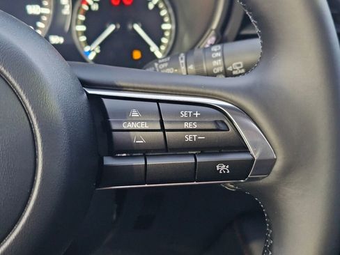 New 2026 MAZDA MAZDA3 Carbon AWD/4WD image 36