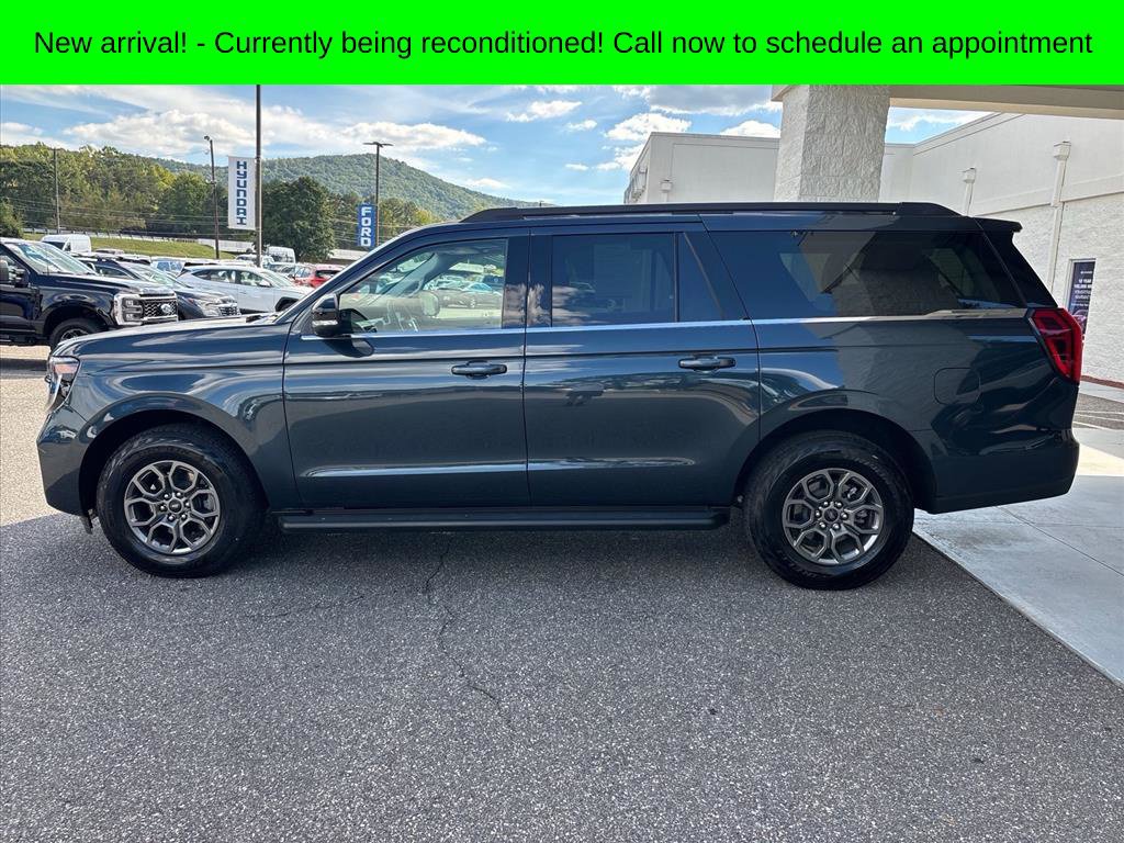 Used 2026 Ford Expedition Max Active AWD/4WD image 24