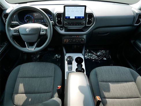 Used 2023 Ford Bronco Sport Big Bend image 14