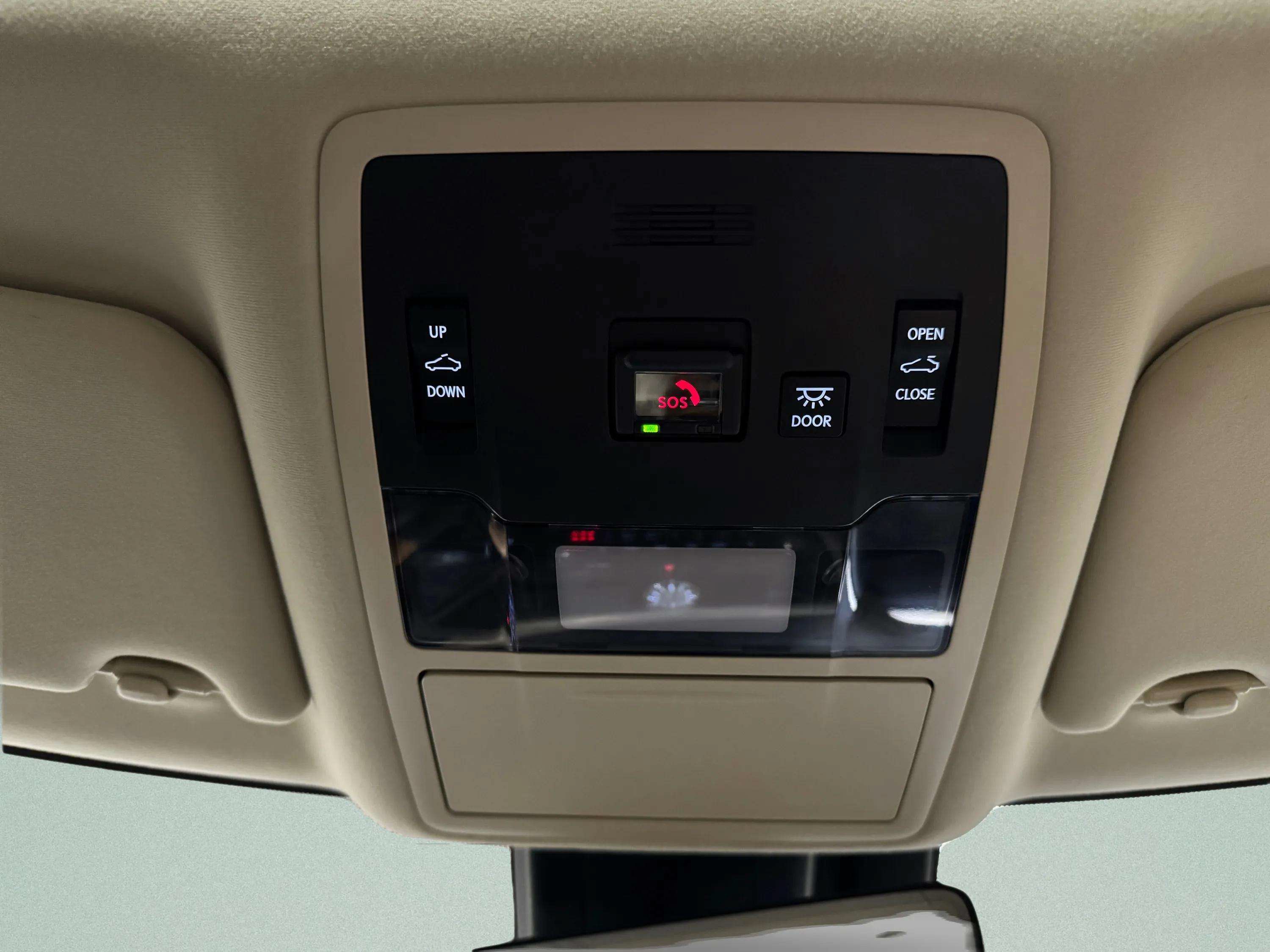Used 2022 Lexus RX 350 AWD w/ Premium Package image 24