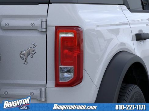 Used 2026 Ford Bronco Big Bend AWD/4WD image 23