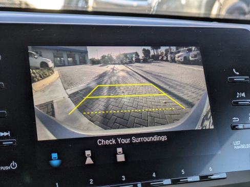 Certified 2020 Honda Accord LX image 29