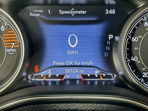Used 2019 Jeep Cherokee Limited FWD image 13
