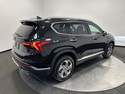 Certified 2023 Hyundai Santa Fe SEL w/ Premium Package AWD/4WD image 7