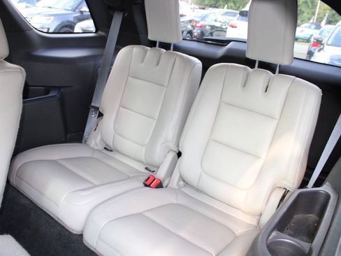 Used 2014 Ford Explorer Limited w/ Equipment Group 301A AWD/4WD image 21