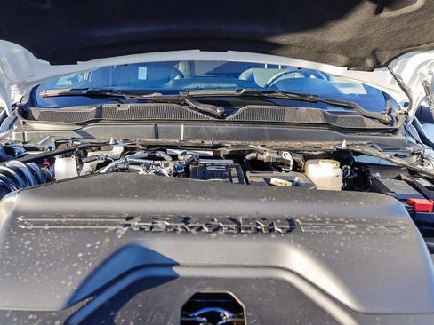 New 2025 RAM 2500 Tradesman image 27