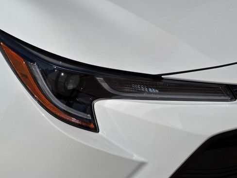 New 2026 Toyota Corolla LE FWD image 26