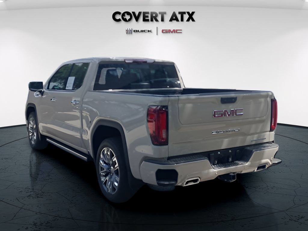 New 2026 GMC Sierra 1500 Denali AWD/4WD image 6