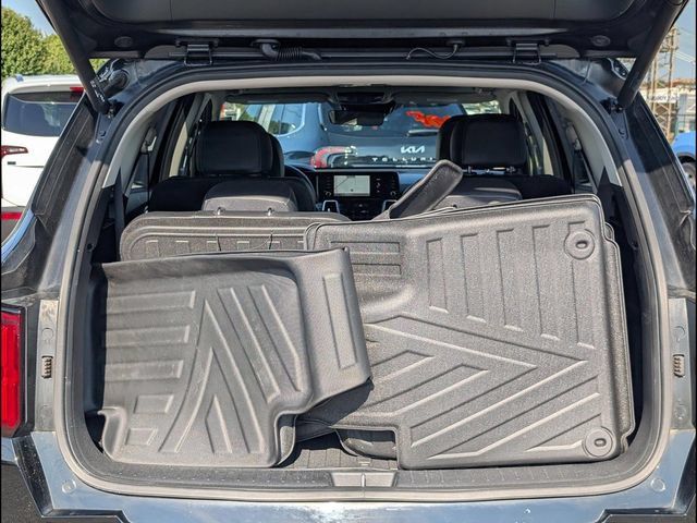 Used 2022 Kia Sorento SX AWD/4WD image 19