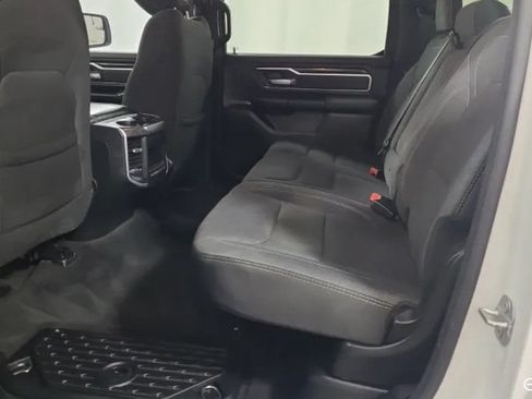 Used 2020 RAM 1500 Lone Star RWD image 9