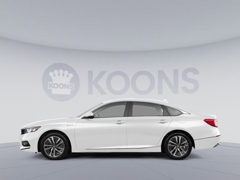 Used 2020 Honda Accord EX image 2