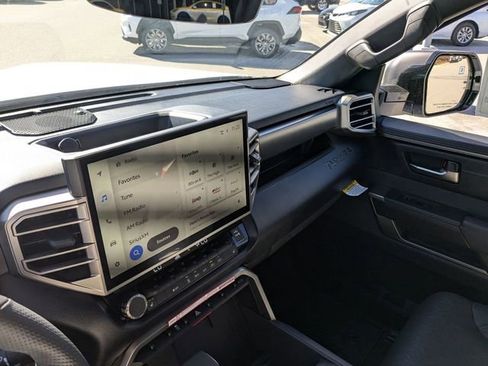 New 2025 Toyota Tundra SR5 AWD/4WD image 19