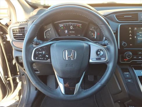 Used 2020 Honda CR-V EX-L image 21