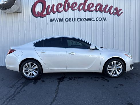 Used 2014 Buick Regal Premium image 30