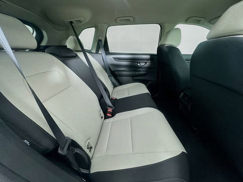 New 2026 Honda CR-V LX image 35