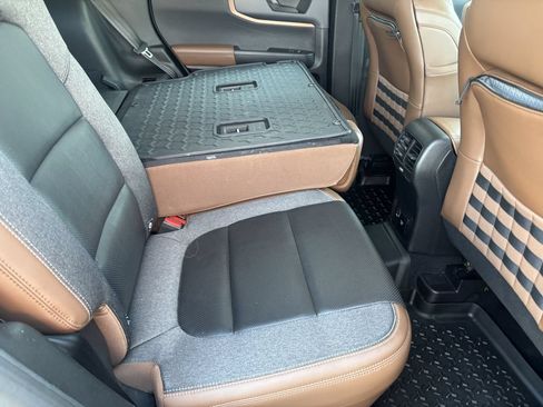 Used 2022 Ford Bronco Sport Outer Banks AWD/4WD image 27