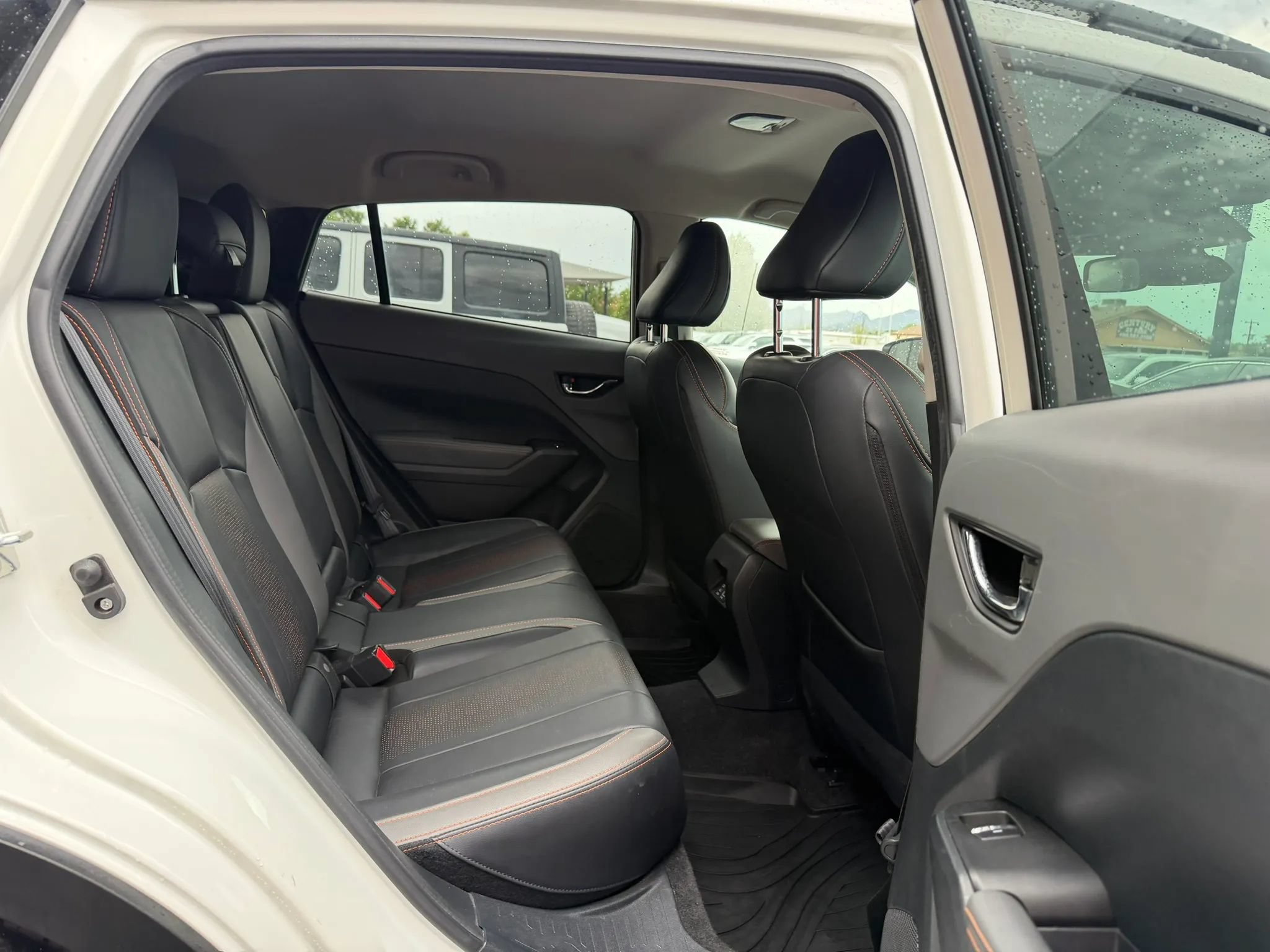 Used 2024 Subaru Crosstrek 2.5i Limited AWD/4WD image 27