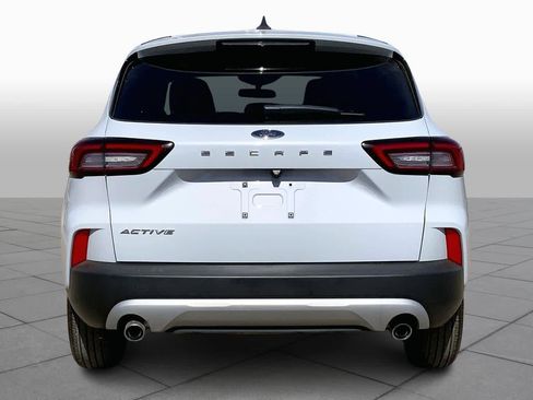 Used 2025 Ford Escape Active FWD image 5