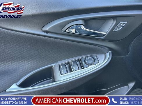 Used 2023 Chevrolet Malibu LT FWD image 11