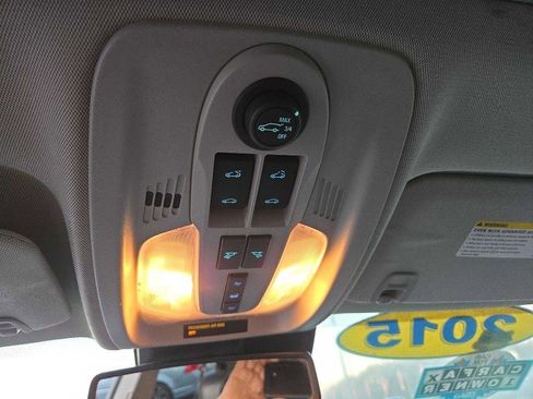 Used 2015 Chevrolet Equinox LTZ w/ LPO, Protection Package image 21