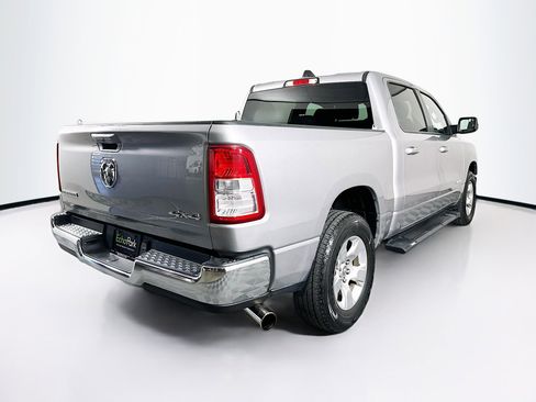 Used 2022 RAM 1500 Big Horn image 9