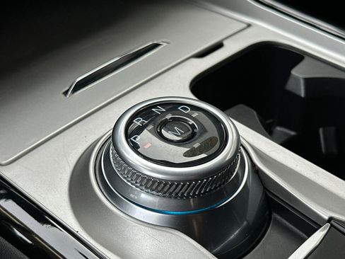 Certified 2022 Ford Explorer ST w/ Equipment Group 401A image 22