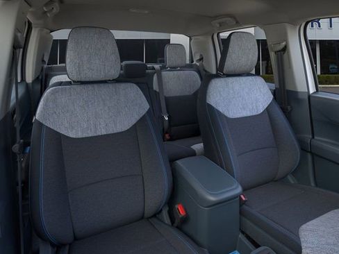 New 2026 Ford Maverick XLT AWD/4WD image 10