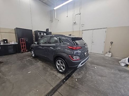 Certified 2023 Hyundai Kona SEL w/ Cargo Package image 3