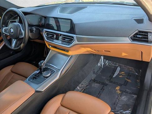 Used 2020 BMW M340i w/ Premium Package image 23