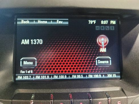 Used 2017 GMC Terrain SLE image 25