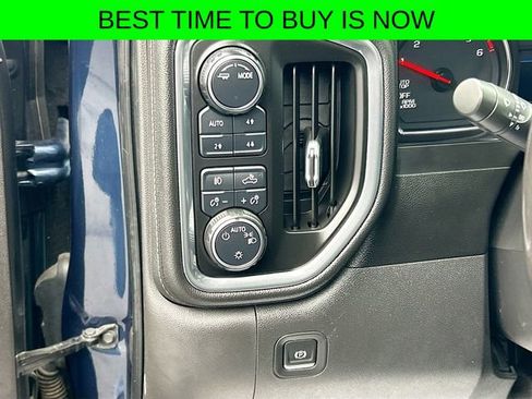 Used 2020 Chevrolet Silverado 1500 RST image 12